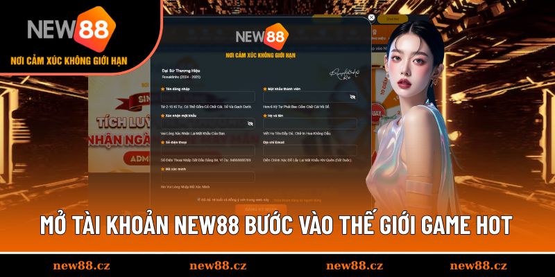 Các tay cược đánh giá về nhà cái NEW88