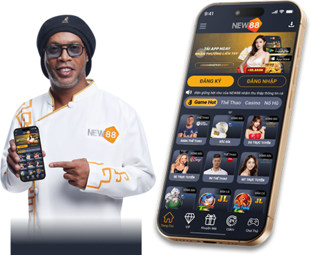 tải app new88